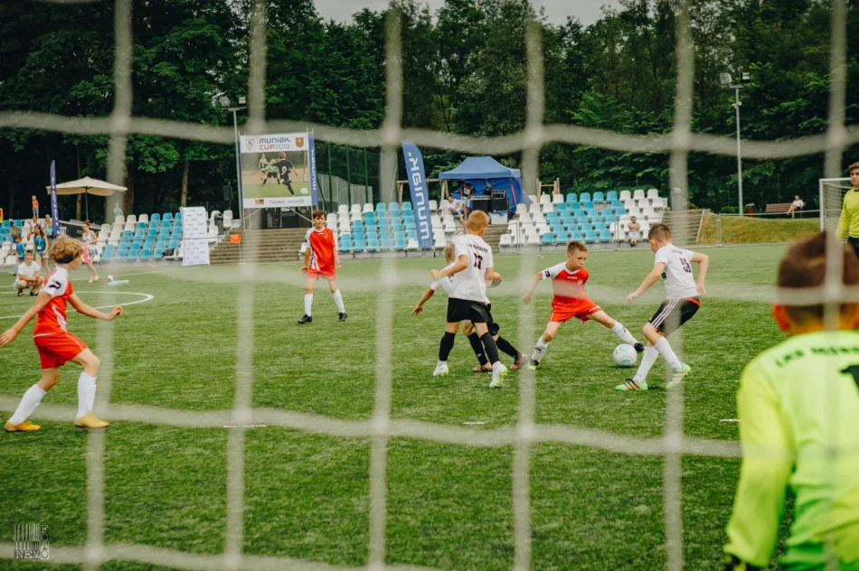 MUNIAK CUP 2019 - zdjęcie 2