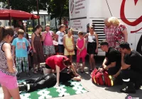 Oddaj krew dla życia - zdjęcie główne