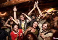 Bo tu każdy czuje się w swojej skórze - zdjęcie główne