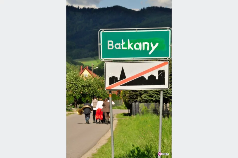 Bo tu każdy czuje się w swojej skórze - zdjęcie 3