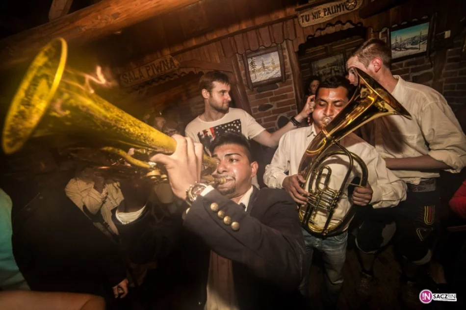 Bo tu każdy czuje się w swojej skórze - zdjęcie 4