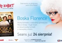 Dla kogo wejściówki na Kino Kobiet? - zdjęcie główne