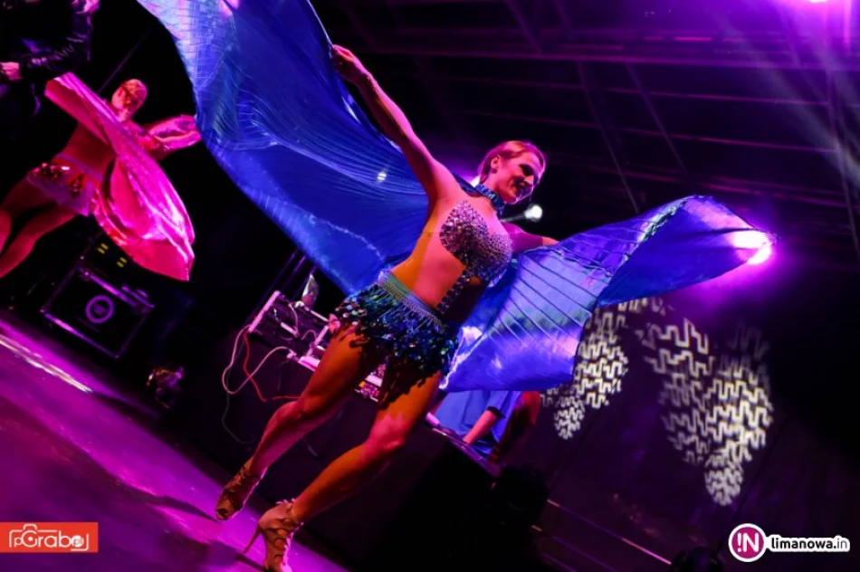 Cleo sprostała wymaganiom publiczności - zdjęcie 4