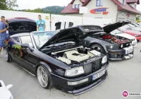 Impreza dla pasjonatów motoryzacji - zobacz jak driftują (wideo) - zdjęcie główne