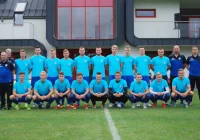 Gol w wojewódzkiej kadrze na zakończenie rozgrywek - zdjęcie główne