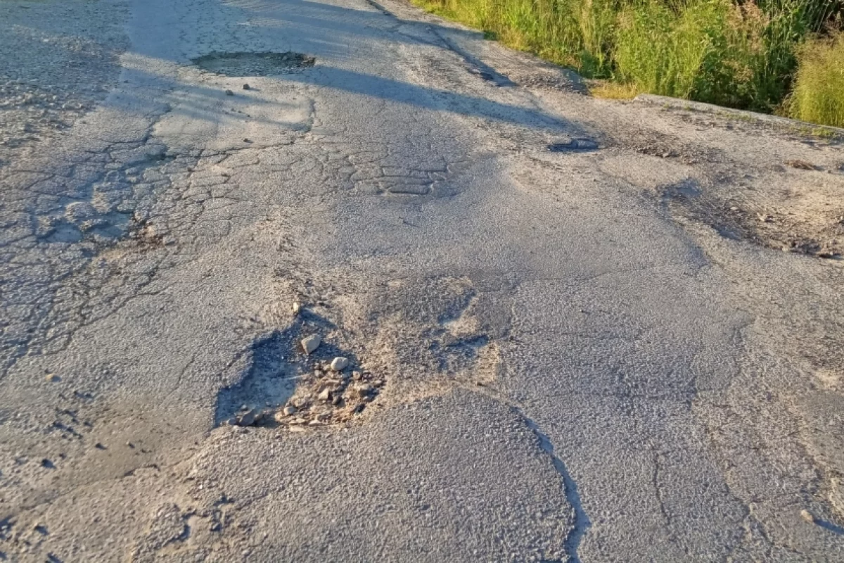 Mieszkańcy będą musieli jeszcze poczekać na remont drogi