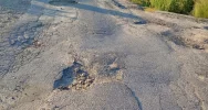 Mieszkańcy będą musieli jeszcze poczekać na remont drogi - zdjęcie 4