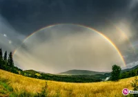 Uwaga na burze z gradem! - zdjęcie główne