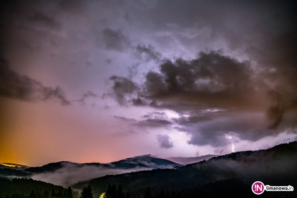 Uwaga na burze z gradem! - zdjęcie 2