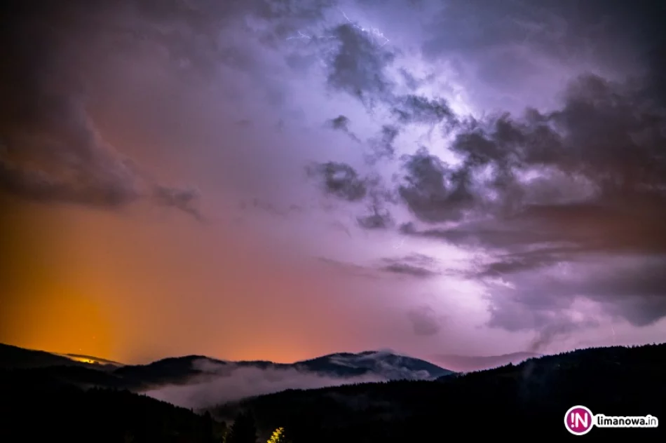 Uwaga na burze z gradem! - zdjęcie 4