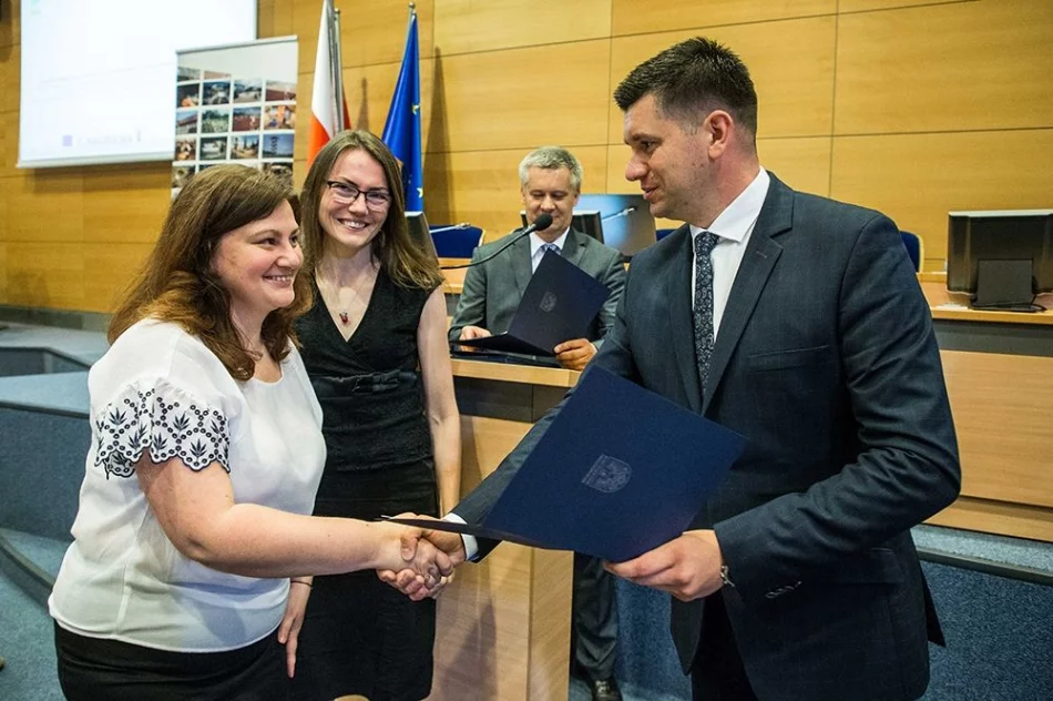 Lokalne Grupy Działania z unijnymi dotacjami - zdjęcie 2