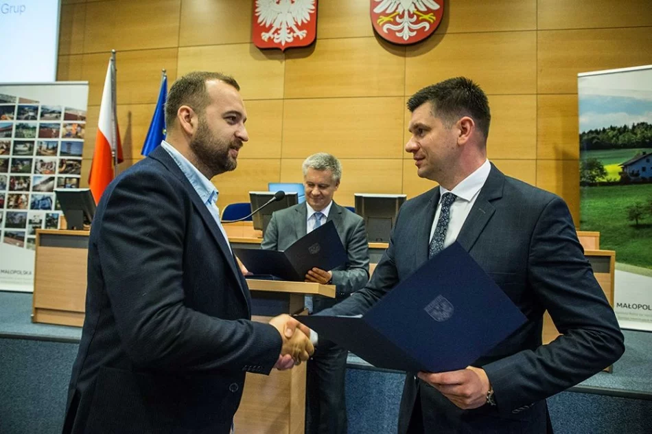 Lokalne Grupy Działania z unijnymi dotacjami - zdjęcie 3