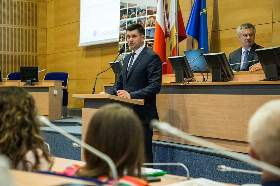 Lokalne Grupy Działania z unijnymi dotacjami - zdjęcie 4