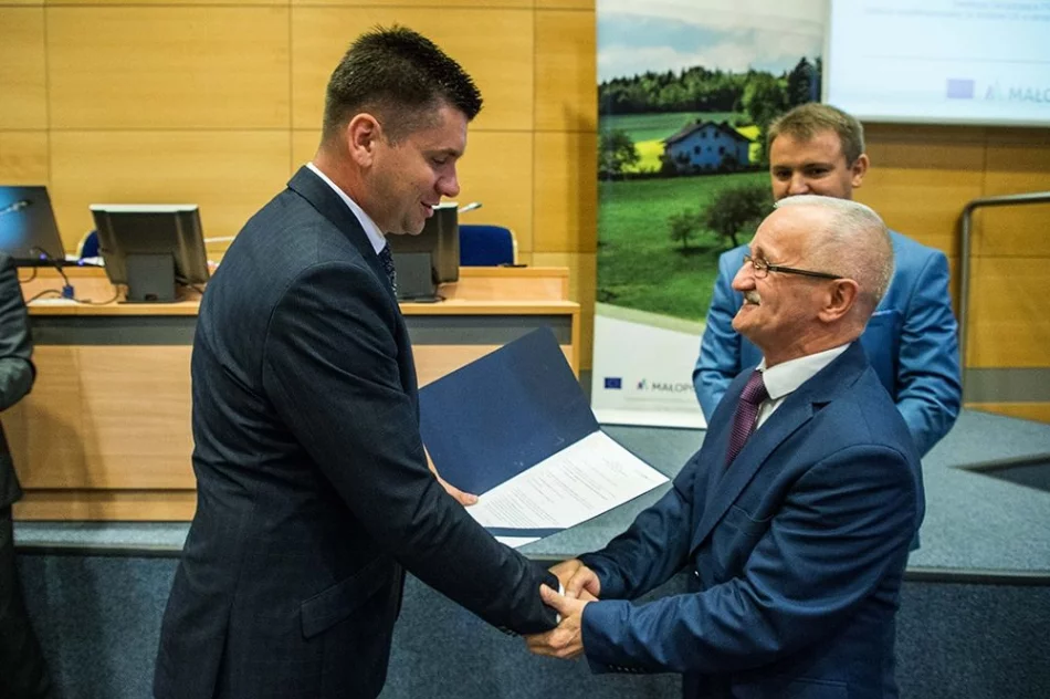 Lokalne Grupy Działania z unijnymi dotacjami - zdjęcie 6