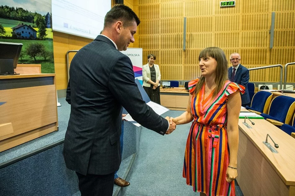 Lokalne Grupy Działania z unijnymi dotacjami - zdjęcie 7