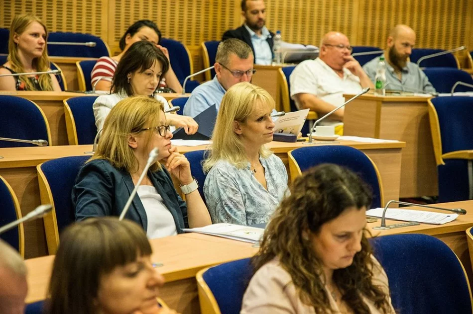 Lokalne Grupy Działania z unijnymi dotacjami - zdjęcie 10