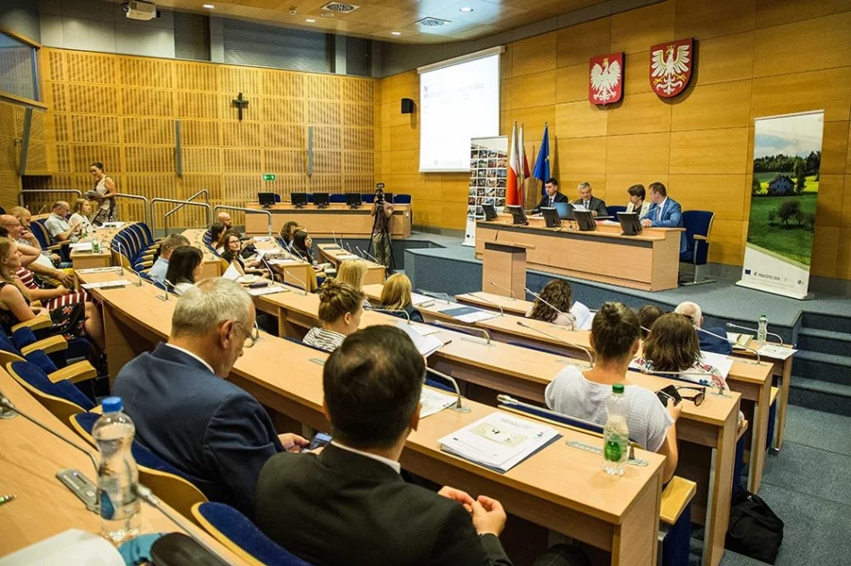 Lokalne Grupy Działania z unijnymi dotacjami - zdjęcie 11