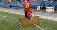 XI Powiatowe Zawody MDP OSP - zdjęcie 2
