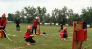 XI Powiatowe Zawody MDP OSP - zdjęcie 3