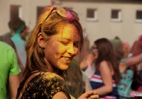 Hip Hip …. Kolory - zdjęcie główne