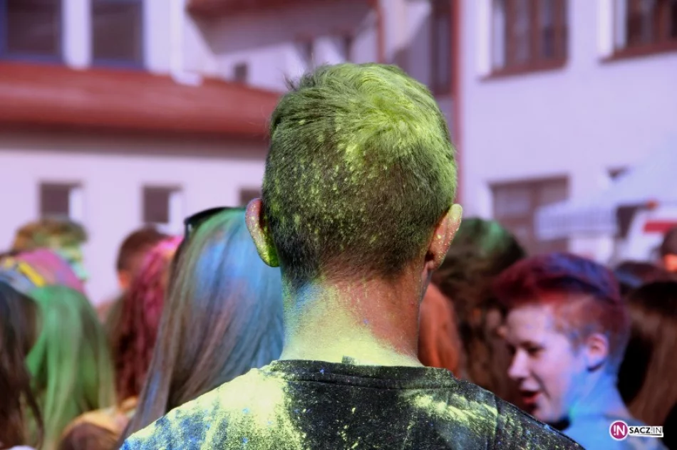 Hip Hip …. Kolory - zdjęcie 3