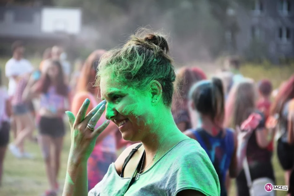 Hip Hip …. Kolory - zdjęcie 4