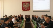 ABSOLUTORIUM I WOTUM ZAUFANIA DLA BURMISTRZA MIASTA LIMANOWA - zdjęcie 2