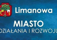 ABSOLUTORIUM I WOTUM ZAUFANIA DLA BURMISTRZA MIASTA LIMANOWA - zdjęcie główne