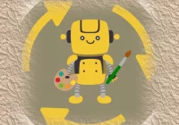 Konkurs Wakacyjny- Zabawka z Recyklingu - zdjęcie główne