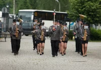 Wyróżnienie dla Orkiestry Dętej "Echo Podhala" - zdjęcie główne