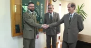 Powołano nowego nadleśniczego - zdjęcie 2