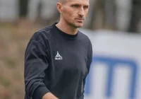 Były trener Orkana Szczyrzyc znalazł nowy klub - zdjęcie główne