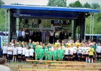 25-lecie LKS Mordarka - zdjęcie główne