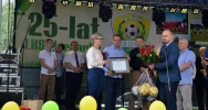 25-lecie LKS Mordarka - zdjęcie 2