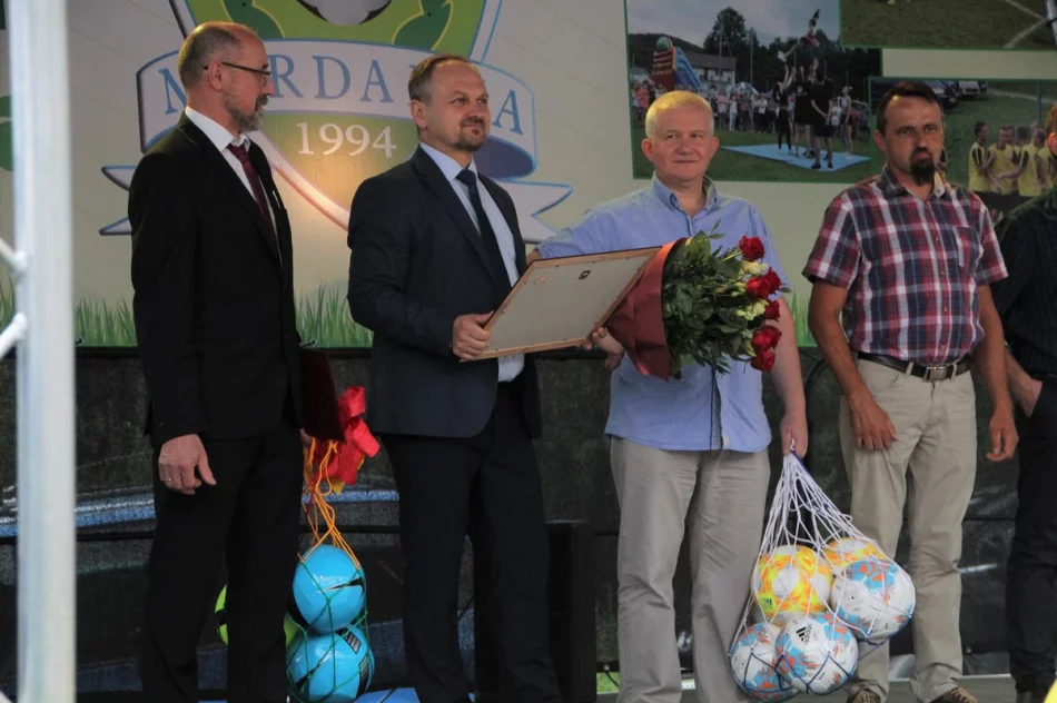 25-lecie LKS Mordarka - zdjęcie 4