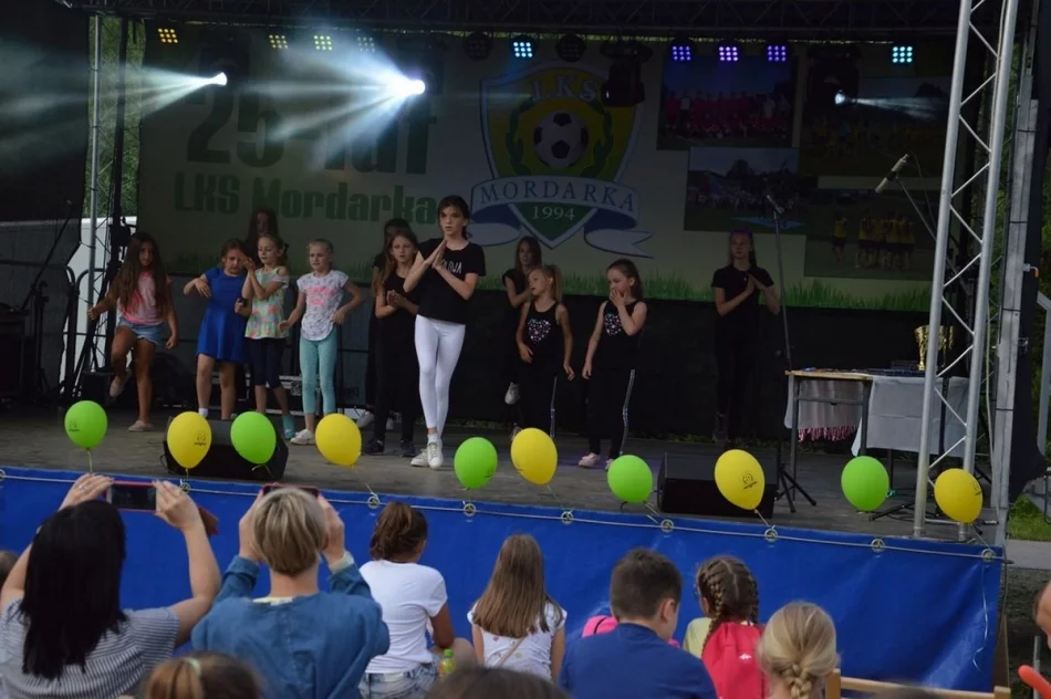 25-lecie LKS Mordarka - zdjęcie 8