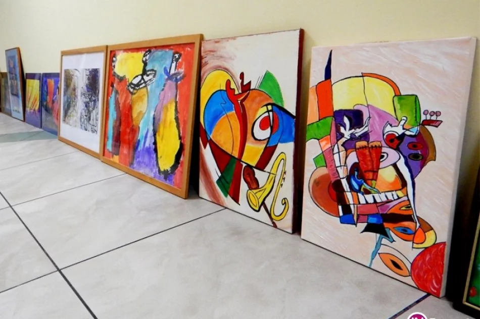 „Gdy w sercu kwitnie muzyka” - zdjęcie 2