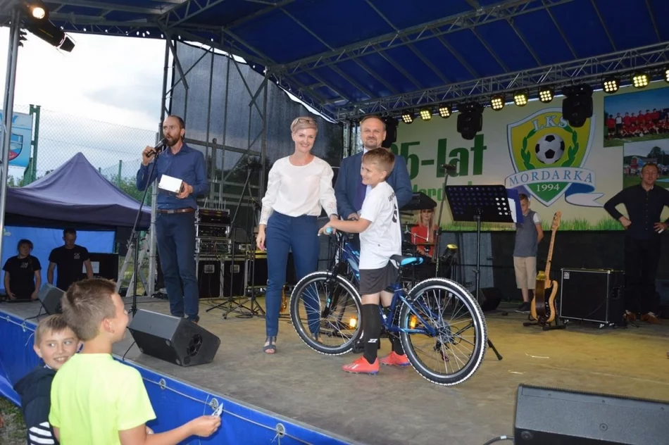 25-lecie LKS Mordarka - zdjęcie 12