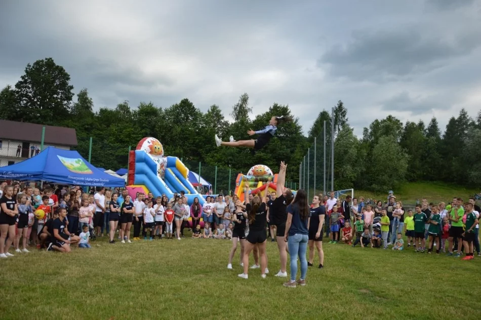 25-lecie LKS Mordarka - zdjęcie 14