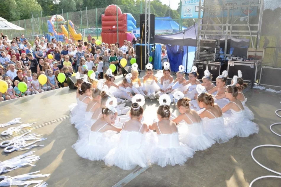 25-lecie LKS Mordarka - zdjęcie 15