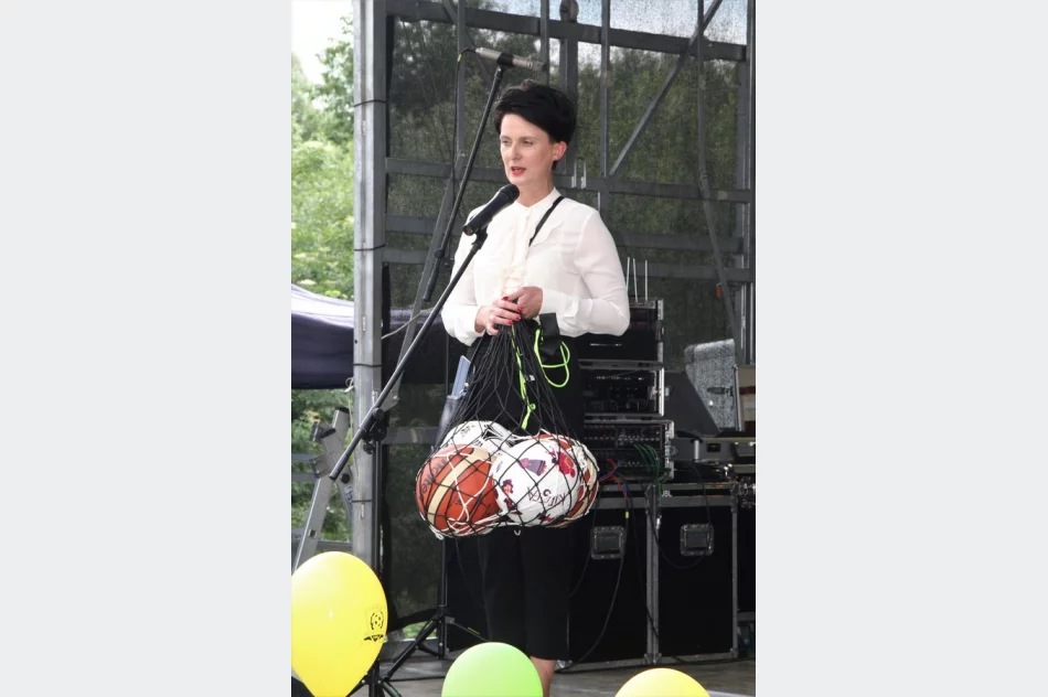 25-lecie LKS Mordarka - zdjęcie 17