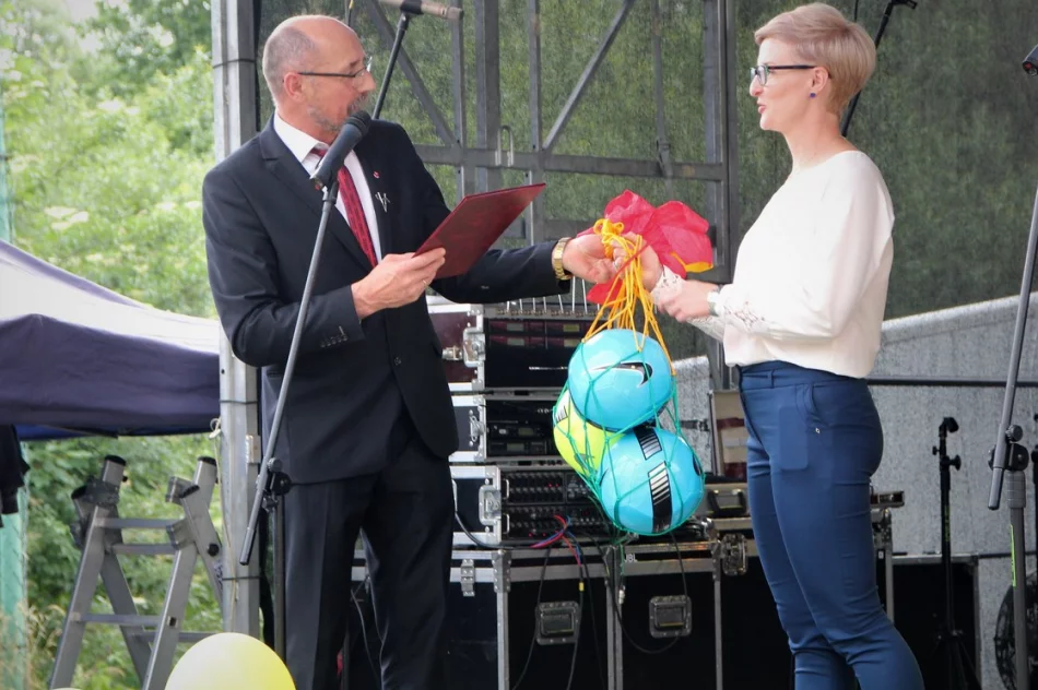 25-lecie LKS Mordarka - zdjęcie 18