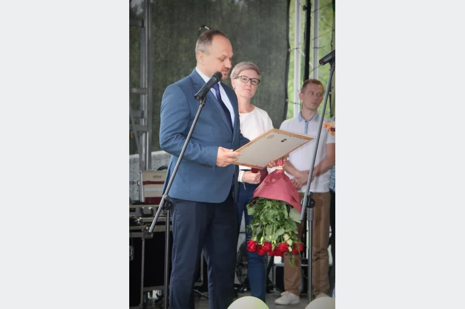 25-lecie LKS Mordarka - zdjęcie 19