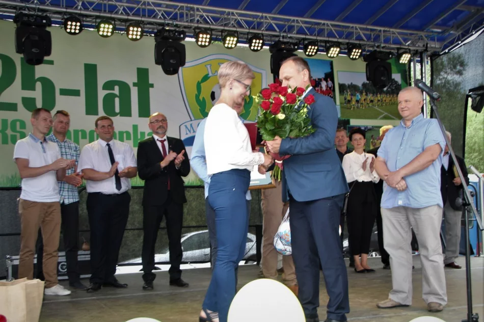25-lecie LKS Mordarka - zdjęcie 20