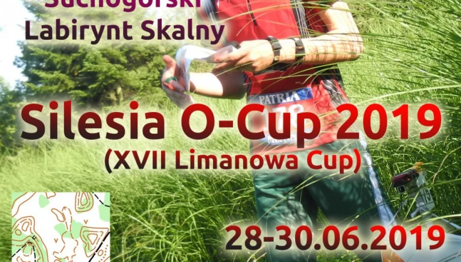 Limanowa Cup… na Śląsku - zdjęcie 1