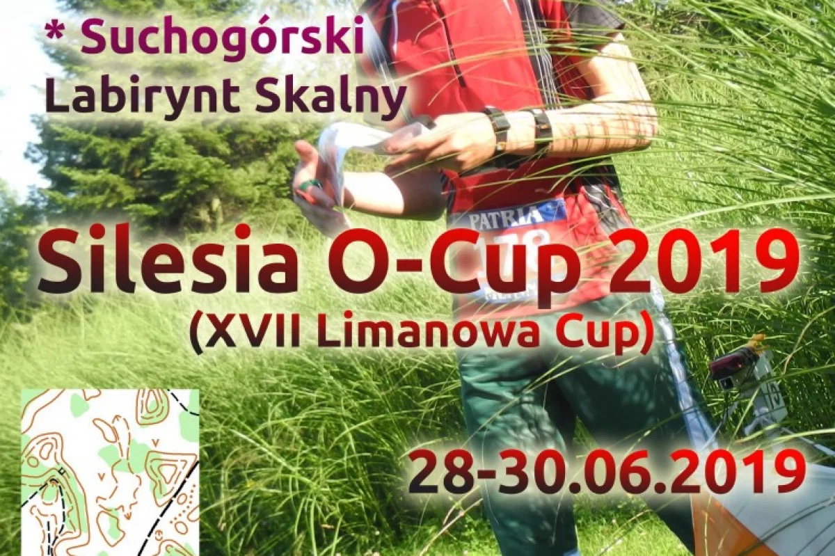 Limanowa Cup… na Śląsku