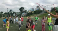 Zakończenie roku szkolnego 2018/2019 w Szkole Podstawowej w Kaninie - zdjęcie 3
