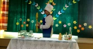 Zakończenie roku szkolnego 2018/2019 w Szkole Podstawowej w Kaninie - zdjęcie 5