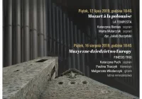 Zapraszamy na XXII Letnie Koncerty Muzyki Organowej i Kameralnej - zdjęcie główne