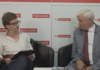 Burmitrz Miasta Gościem Dnia w telewizji Sądeczanin - zdjęcie główne